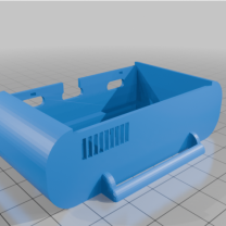 SlimeVR Hyperion Kasa 103454