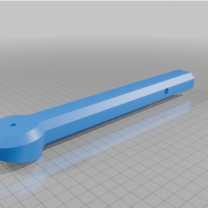 CZ457 LRP Özel Bag Rider 3D Baskı