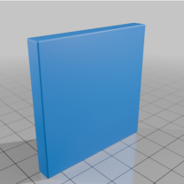 3D Baskı Quest Pro Tracker Montaj Aparatı