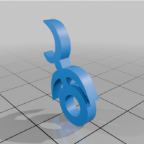 Uçan Taban 3D Baskı