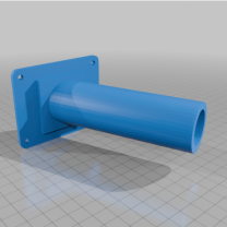 Chevy GMC Pickup Stepne Vinci Tampon Kapağı