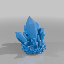 3D Baskı QIDI Q1 Pro Fan Adaptörü