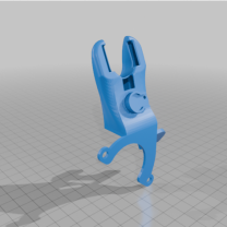 3D Baskı Oyma Bıçağı Koruyucu Kılıf