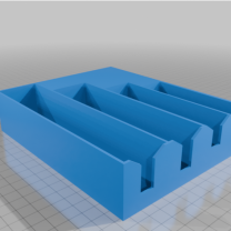 Harbor Freight Levye Tepsisi