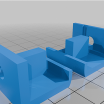 Studio Series 86 Ironhide Ratchet İçin Film Stili Kol Topları 3D Baskı