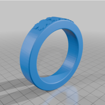 Çiçek Yüzük I Ekli Y Z K