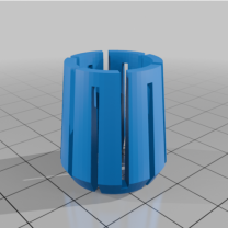 CSCOPE Pens 3D Baskı