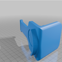 Paris Olympics 2024 Marathon Pour Tous Madalya Askısı 3D Baskı