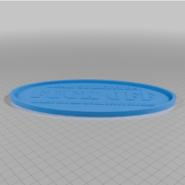 Solicitor Tabelası Girl Scout Cookies