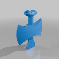 Skyrim Talos Musluk Kolu Remix