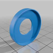 Doom 2016 Masa Oyunu Denizciler Üssü 3D Baskı