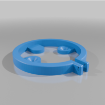 iPhone MagSafe Duvar Montajı