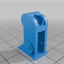 SS86 Core Class Spike için Daniel Witwicky Dönüşüm Kiti 3D Baskı