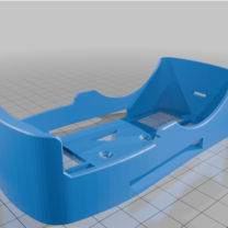 Garmin eTrex Legend/Vista Universal Montaj Aparatı