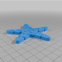 Flexi Gülücük Denizyıldızı