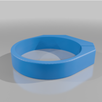 Canon FD 300 mm F5.6 Tutucu