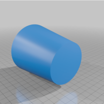 Parametrik Bardak 3D Baskı