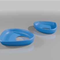 Eden S Fursuit Gözleri