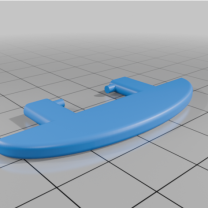 3D Baskı Deri Dikiş Makinesi Malzeme Kılavuzu