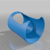 Picopresso Stand 3D Baskı