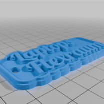 Flexraum Laptop 3D Baskı