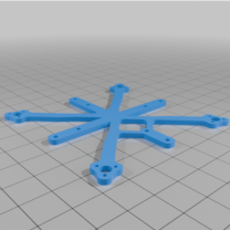 3D Baskı Nerf Blaster RMR Slide Parçası