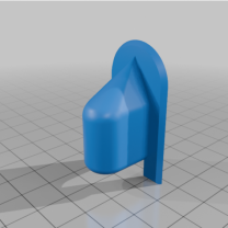 Servo Kol Kaplaması 3D Baskı