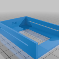 Viscounts Of The West Kingdom Deeds And Deads Aracı 3D Baskı