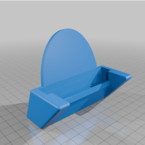 3D Baskı Nakış İplik Düzenleyici Yıldız Tasarım