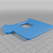 Wilfa Svart Aroma Kahve Telvesi Kabı Kapağı 3D Baskı