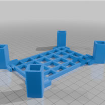 Yükseklik Ayarlı Germinatör