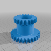 Einhell MTB 3000 Mini Torna Dişlisi