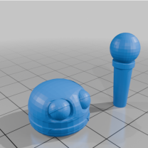 Candy the Cat Aksiyon Figürü (Funko)