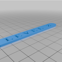 Winner Çubuklar 85mm