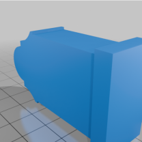 Mezar Taşı 3D Baskı