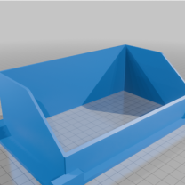 TV Logic F7H Mark 2 Siperlik