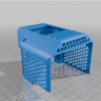 3D Baskı Neptune 4 PRO Koruyucu Kapak