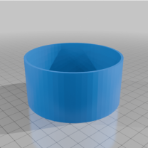 Smart Roadster CD Tepsileri İçin Bardaklık