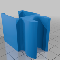 SQ11 Slug Kamera Montaj Aparatı