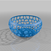 Schale Kase 3D Baskı