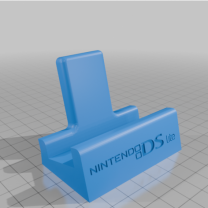 DS Lite Standı (Remix) 3D Baskı