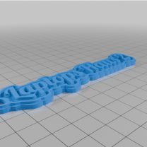 Flexraum Laptop 3D Baskı