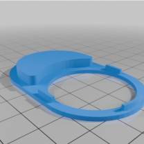 Caroma Pedigree Klozet Oturağı Contası