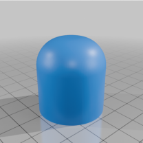 ZJ XJ Bagaj Kapağı Tampon Stoperi