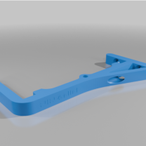 Creative Stage V2 3D Baskı