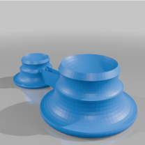 Yumurta Küre Tutucu