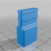 Çeşitli Konnektör Üreticileri için XT60 Kapak