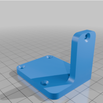 Sprite Extruder Kablo Desteği 3D Baskı