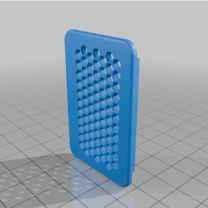 HDZero Genişleme Modülü Muhafazası 3D Baskı