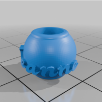 Özel Tasarım Bileklik Charm 3D Baskı